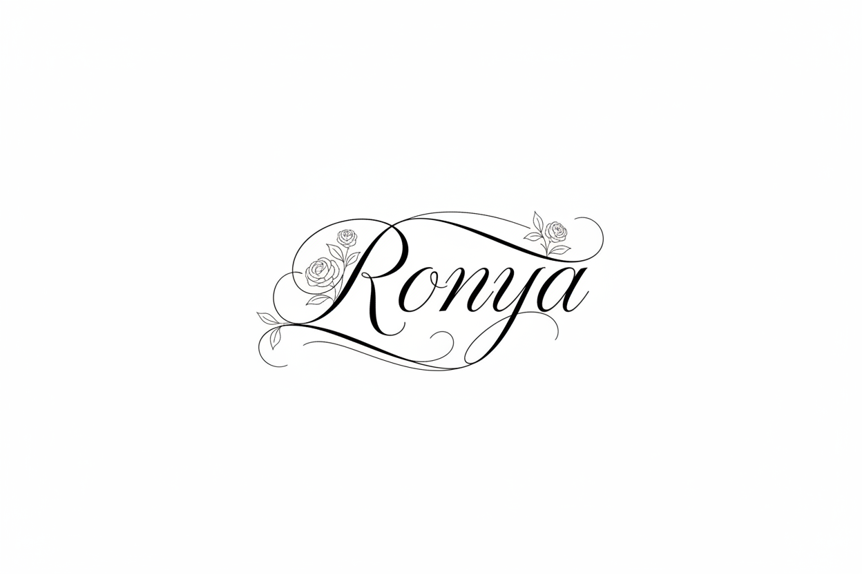 Ronya